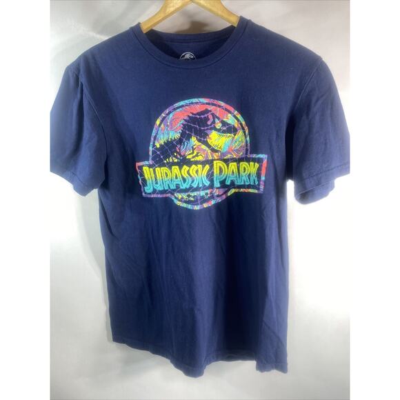 Jurassic World T-Shirt Con Grafica Per Ragazzi – Trainer Graphic – Abbigliamento Casual Ufficiale - 4